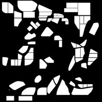 Asset preview